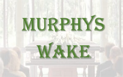 Murphy’s Wake