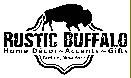 Rustic Buffalo